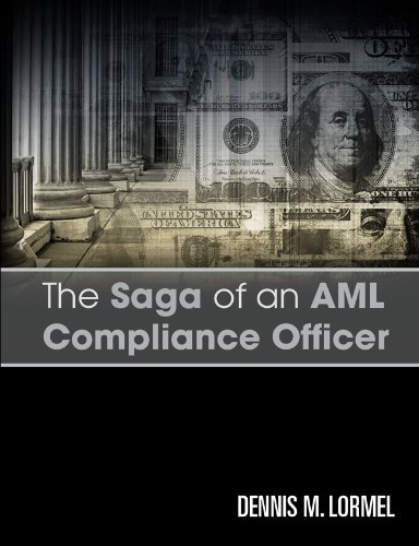 The Saga of an AML Compliance Officer