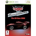 Cars 3 : race o rama