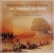 Aus Mehemed Alis Reich: Eine Reise auf dem Nil
