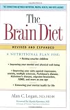 ISBN: 1581826001 - The Brain Diet: The Connection Between Nutrition, Mental Health, and Intelligence