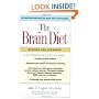The Brain Diet: The Connection Between Nutrition, Mental Health, and Intelligence