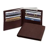 American Bison Hipster Wallet
