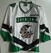Sporting Goods : UND North Dakota Fighting Sioux X Large Hockey Jersey