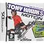 Tony Hawk's: Motion (Nintendo DS)