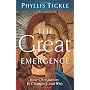 The Great Emergence: How Christianity Is Changing and Why (Emersion: Emergent Village Resources for Communities of Faith)