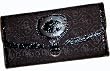 Women's Guess Checkbook Wallet Available in Several Colors Osaka Slg
