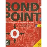 Rond Point 2 - Niv B1 - Livre �l�ve + CDpar Catherine Flumian