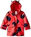 Carter's Girls' Ladybug Raincoat
