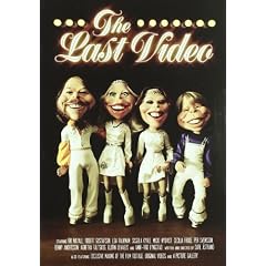 ABBA - The Last Video Ever