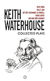 Keith Waterhouse collected plays