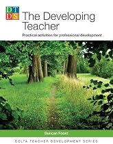 The Developing Teacher
