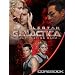 Battlestar Galactica Role Playing Game