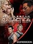Battlestar Galactica Roleplaying Game