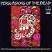 Persuasions Of The Dead: Grateful Dead Sessions
