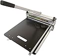 Bullet Tools 20 in. EZ Shear Siding Cutter with blade for hardie plank, vinyl siding, fiber-cement siding, and trim
