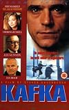 Kafka (VHS) [1991] VHS