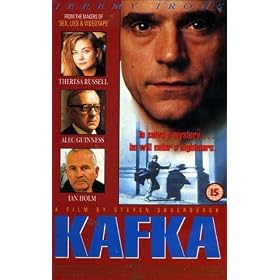 Kafka (VHS) [1991]