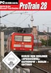 Train Simulator - ProTrain 28: Durch...