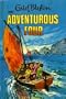 Rewards: Adventurous Four