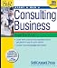 Start & Run a Consulting Business