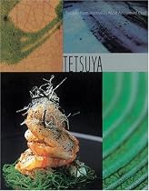 Tetsuya: Recipes from Australia's Most Acclaimed Chef