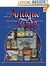 Antique Tins