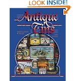 Antique Tins by Fred Dodge