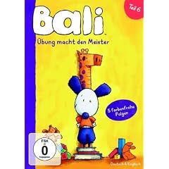 Bali... �bung macht den Meister (2. Staffel Teil 6)