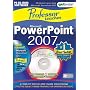 Greenstreet Professor Teaches Microsoft Powerpoint 2007 Training Suite (PC)
