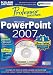 Greenstreet Professor Teaches Microsoft Powerpoint 2007 Training Suite (PC)