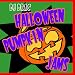 Dj Holiday-Halloween Pumpkin Jams