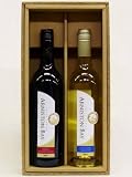 �A�[�j�X�g�� �x�C �Ԕ����C���M�t�g�Z�b�g ���̓��M�t�g Arniston Bay Wine Gift 750ml�~2�{