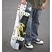 Discovery Exclusive Flowboard Alternative Skateboard - 36"
