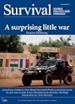 Survival: Global Politics and Strateg...
