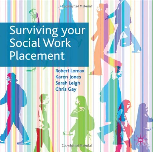 Surviving Your Social Work Placement