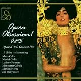 Opera Obsession Act II