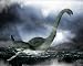 Photographic Print of Loch Ness monster, artwork from Science Photo Library