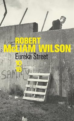 Eureka Street