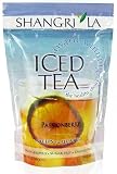 Cheap Shangri La Iced Tea -Passionberry Black Tea by Shangri La