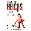 Les os du diable