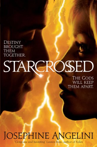 Produkt-Bild: STARCROSSED (Awakening)