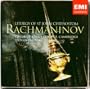 Rachmaninov: Liturgy of St. John Chrysostom