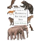 Click here to buy A Guide to the Mammals of Southeast Asia by  Charles M. Francis.