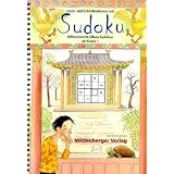 Lesen- und Schreibenlernen mit Sudoku - Differenzierte Silben-Sudokus ab Klasse 1von "Bernd Wehren"