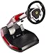 Thrustmaster スクーデリア版フェラーリワイヤレスGTの430コックピット、PS3およびPCに対応したセット 並行輸入品　アメリカ販売品