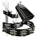 Rhythm Tech RT DKP Drum Kit Pack