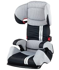 Safety 1st Evolu-Safe Car Seat - Kite Black