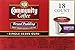 Community Coffee Southern Bread Pudding Single-Serve Coffee, 18 Count