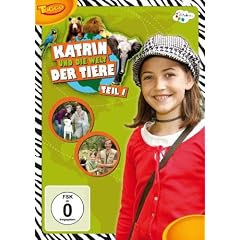 Katrin und die Welt der Tiere - Teil 1