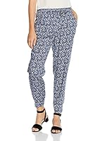 Yumi Pantalón (Azul Oscuro)